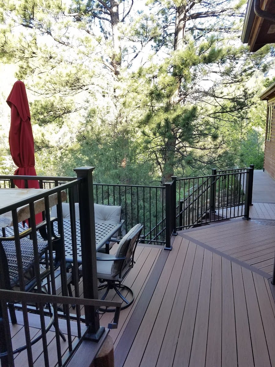 Fall River Lodge in Estes Park, photo 3