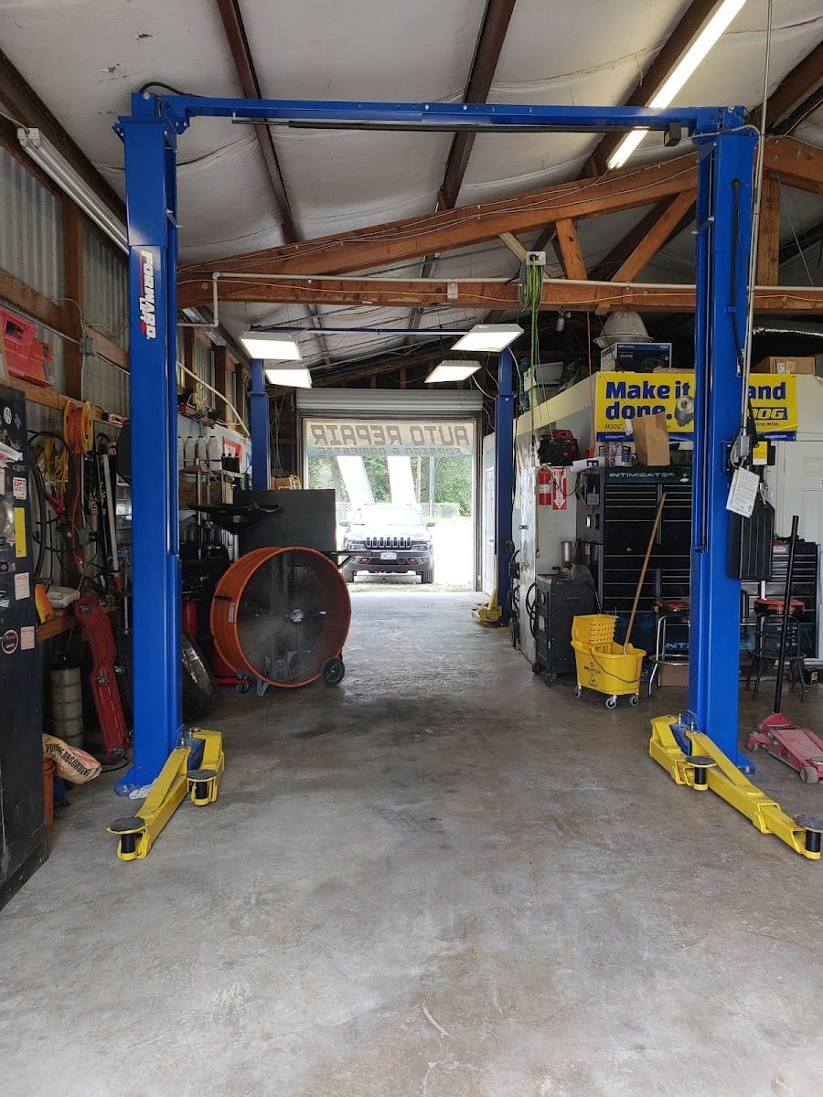 Samuels Automotive Inc, photo 3