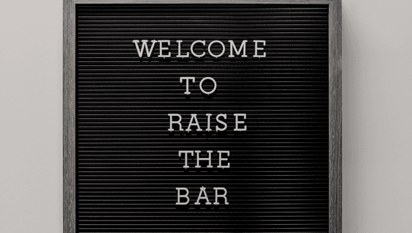 Raise the Bar SP, photo 2