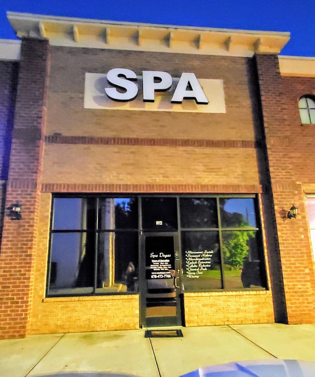 Coco Well Spa, photo 4