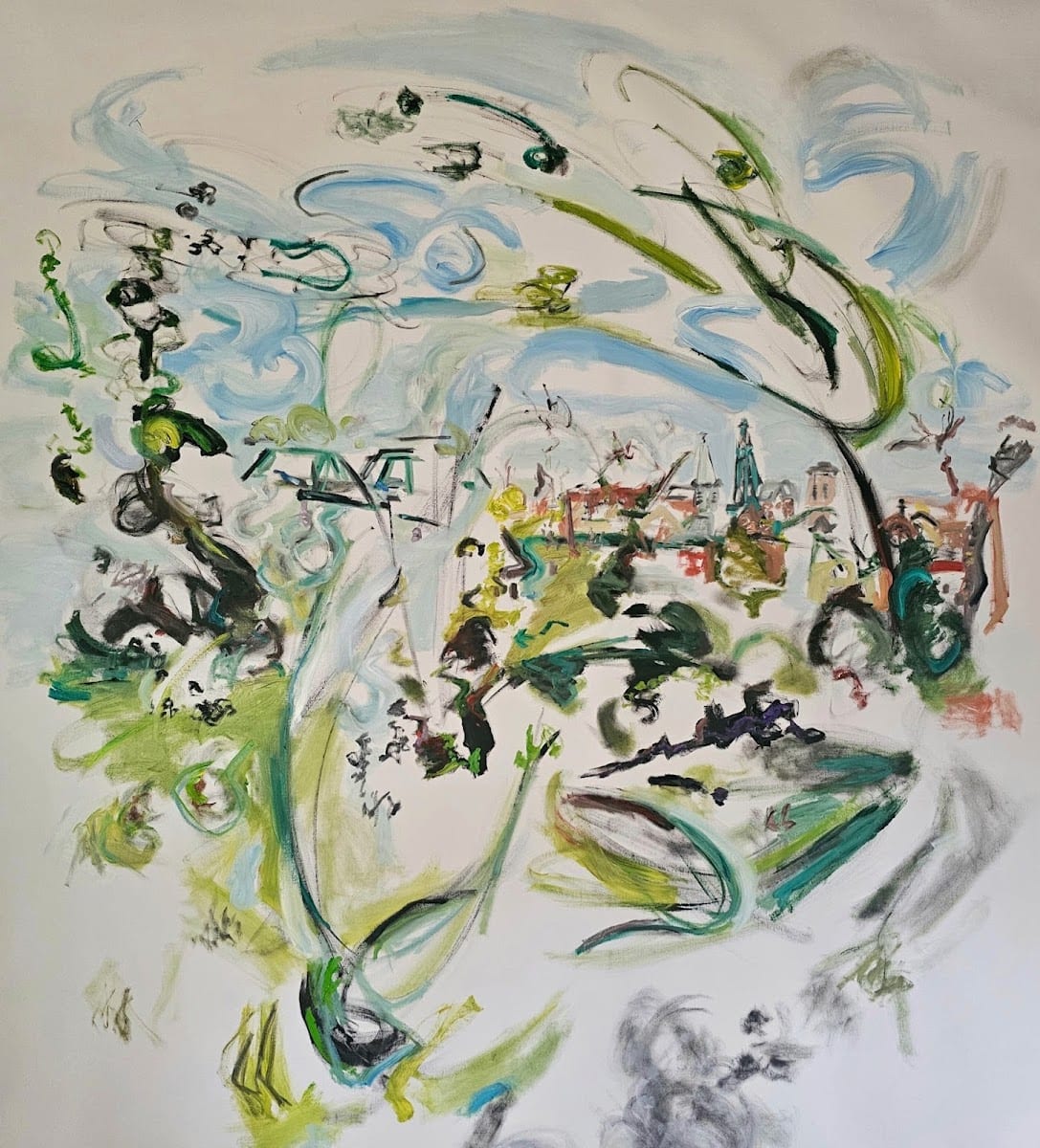 Nathan DiStefano Art Studio and Gallery, photo 2