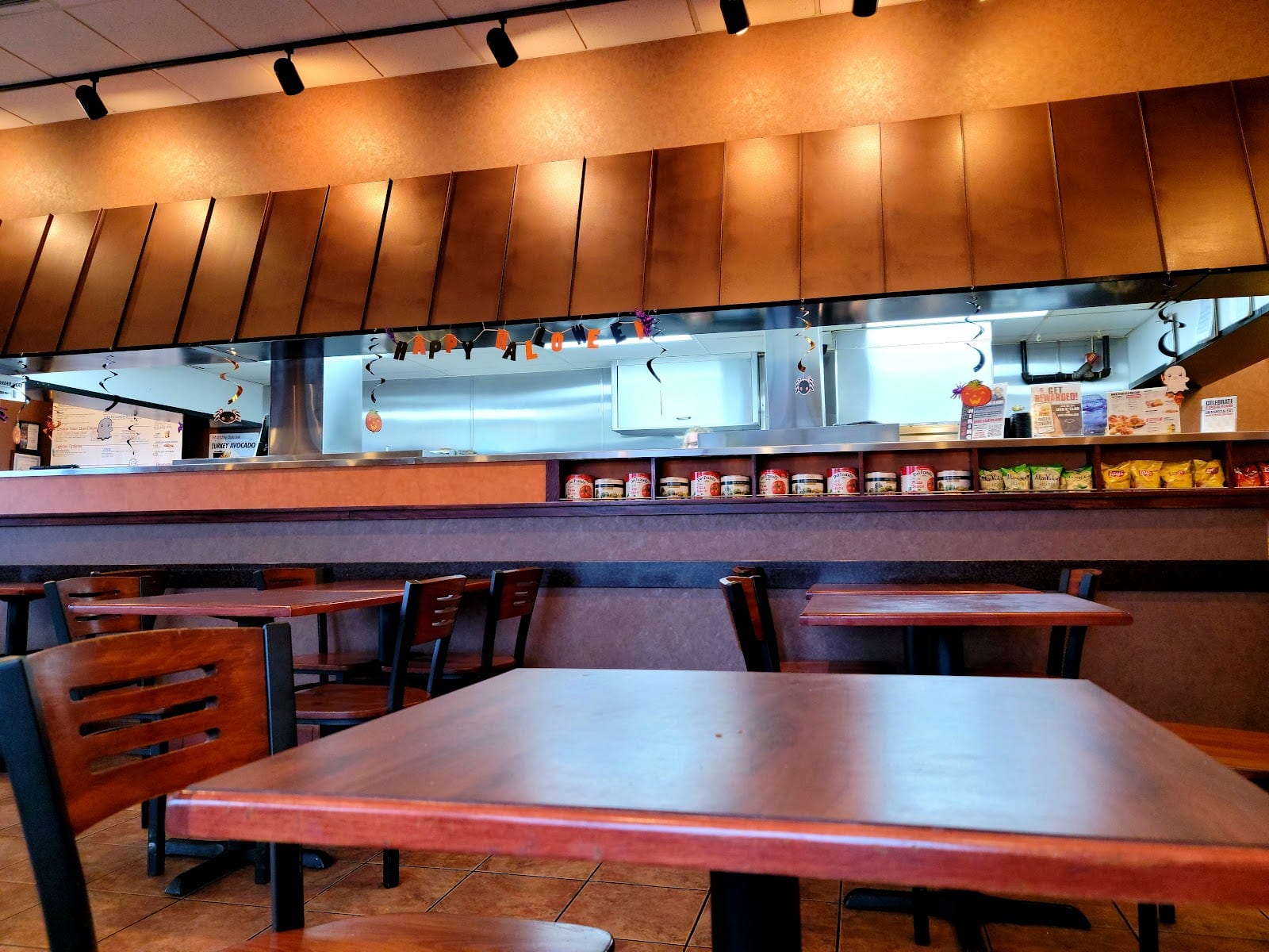 Penn Station Sandwiches, photo 4