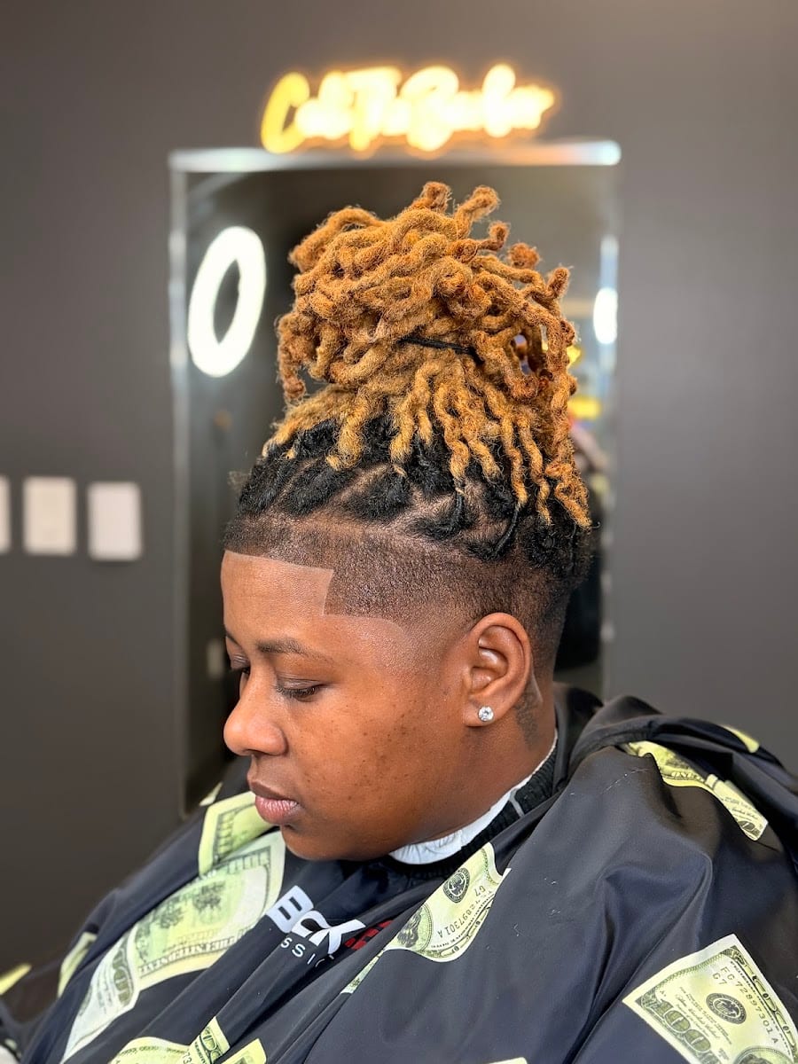 Cali Barber Studios, photo 4