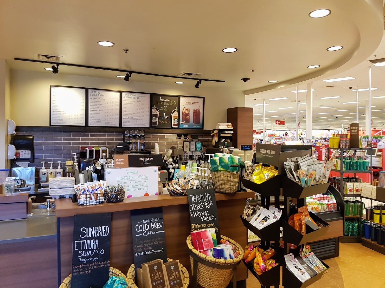 Starbucks Coffee Company, photo 2