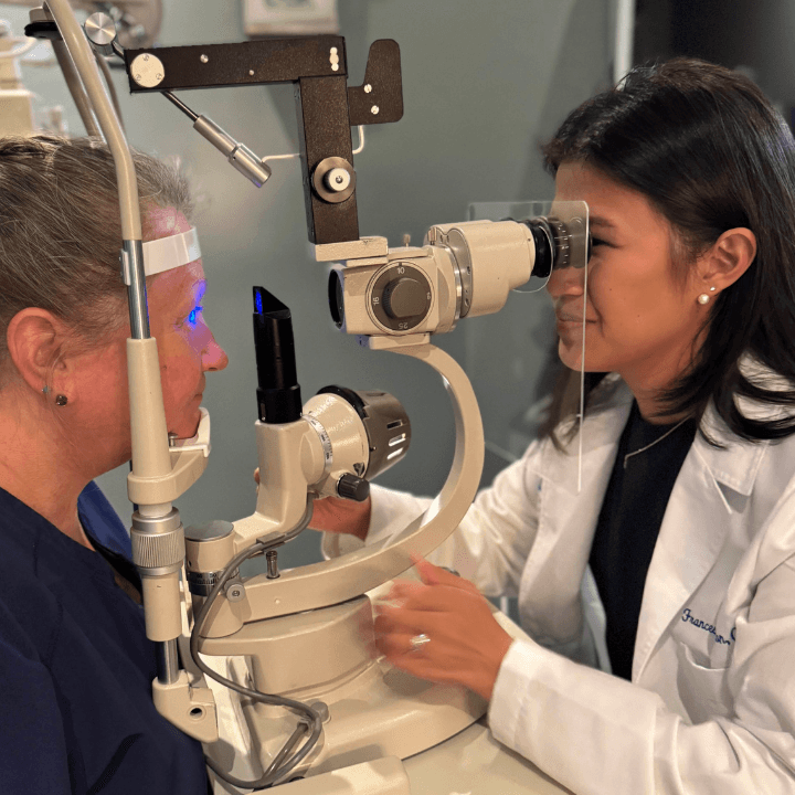 LaserVue Eye Center