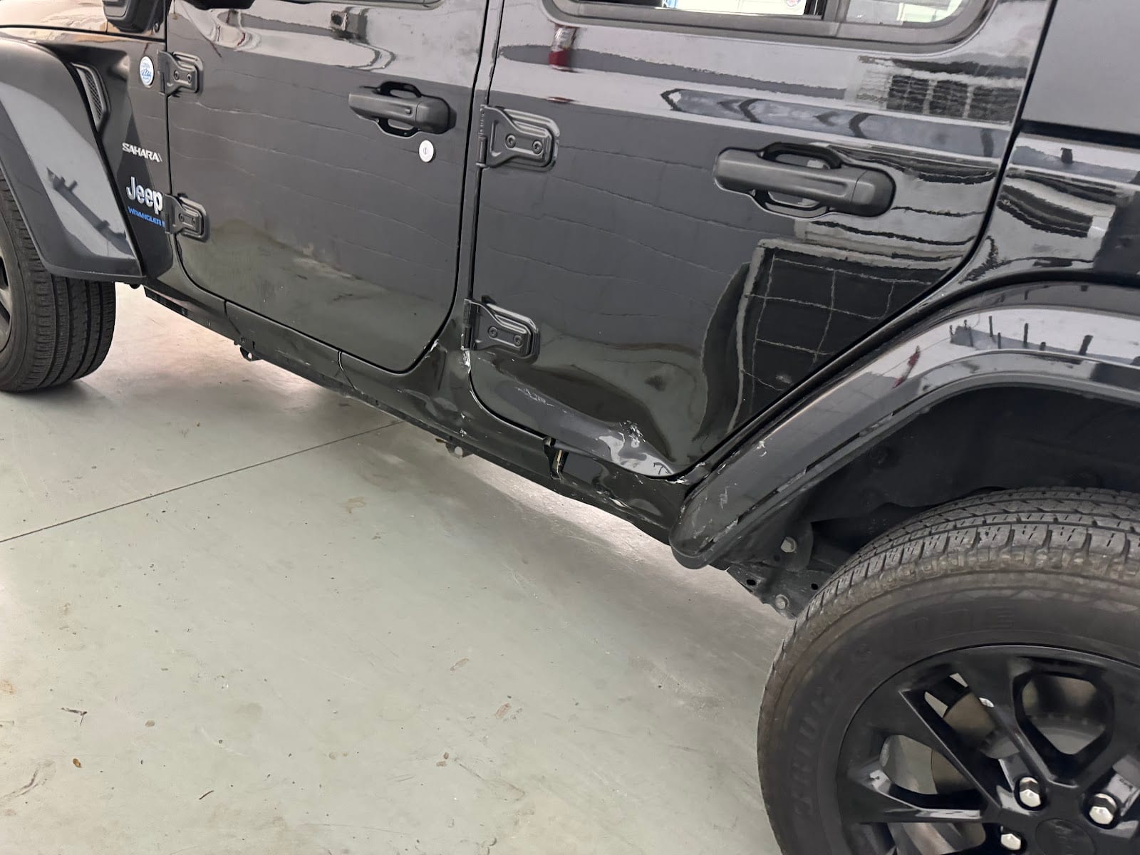Zikos auto body