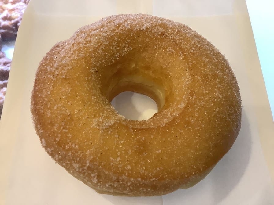 Fresh Donut, photo 2