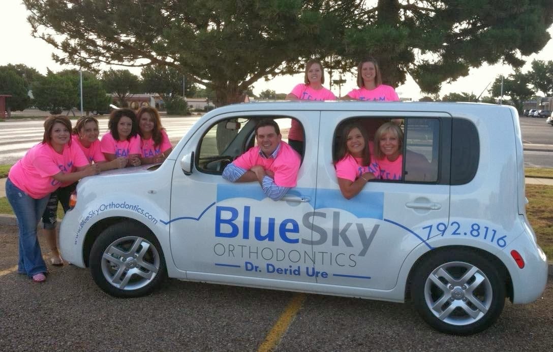 BlueSky Orthodontics