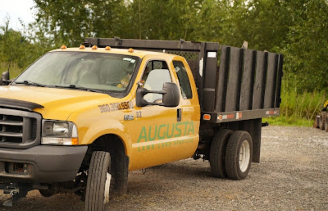 Augusta Lawn Care Services of Panama City, photo 3