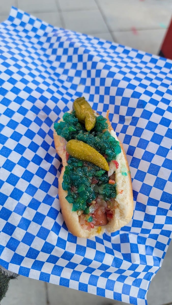 Utah Dirty Dogs, photo 2