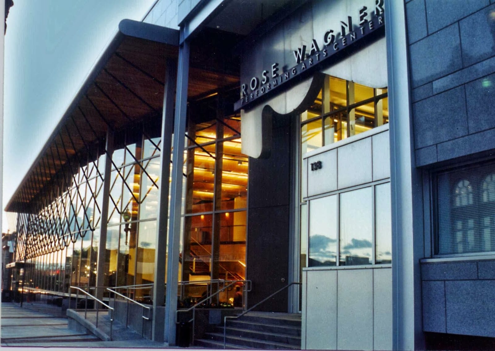 Repertory Dance Theatre, photo 3