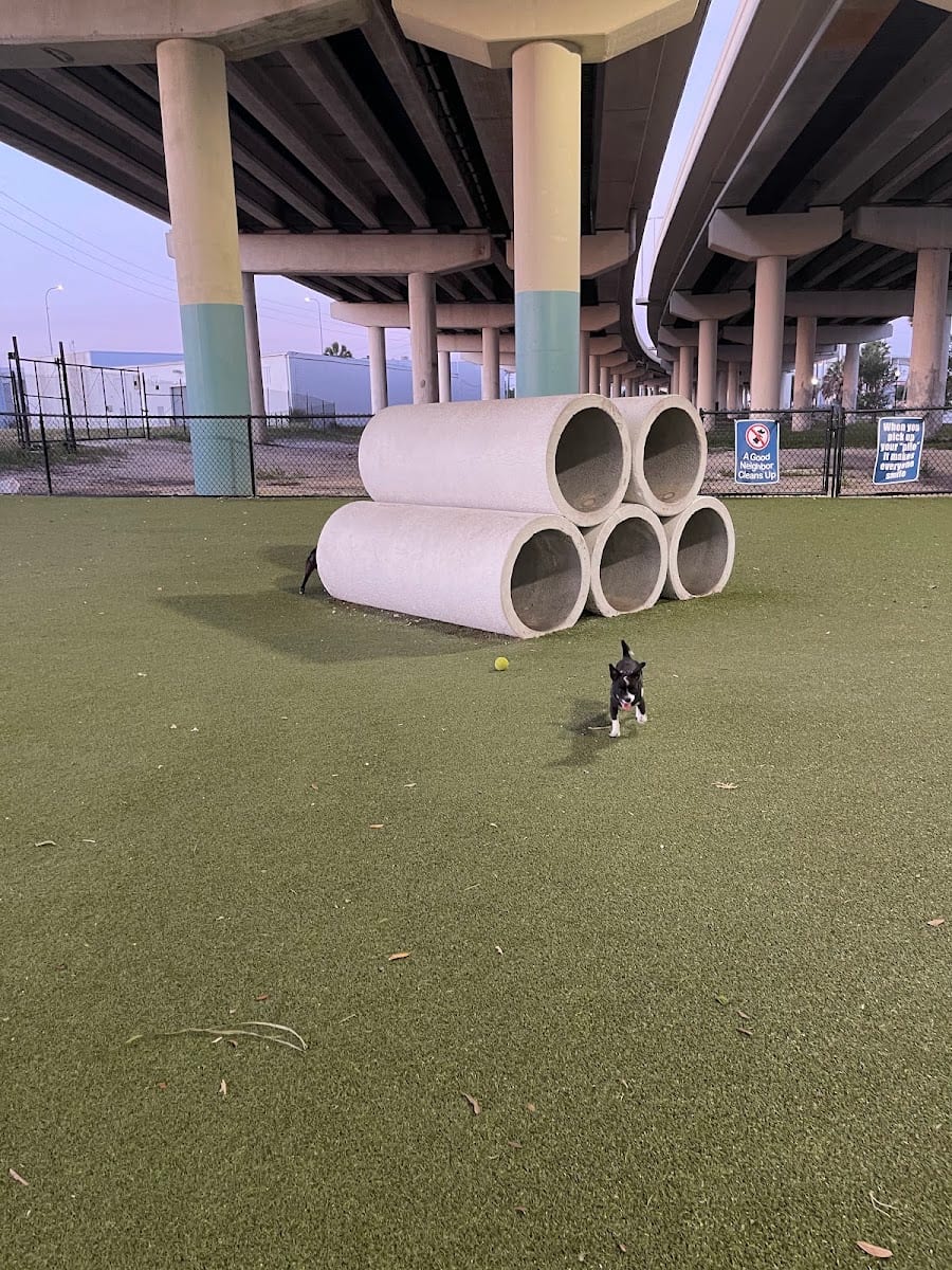 Deputy Kotfila Memorial Dog Park