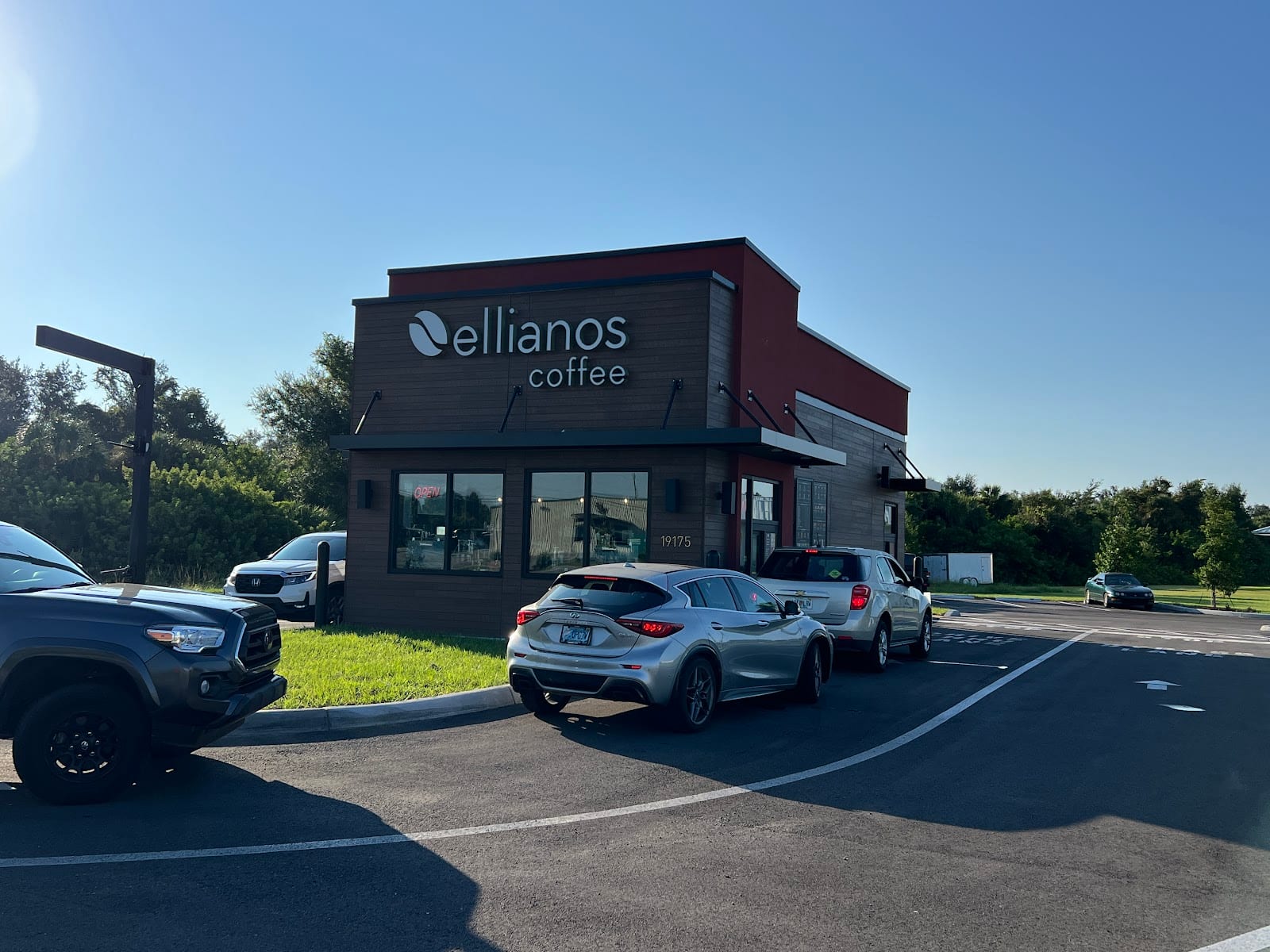 Ellianos Coffee, photo 2