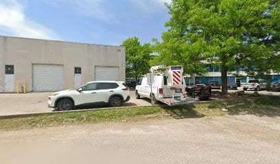 Tha Spot Dance Ctr