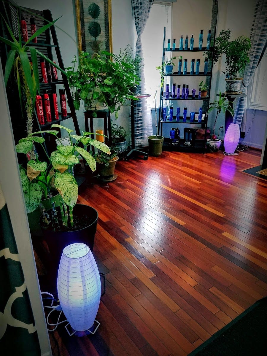 Studio A Hair Salon, photo 3