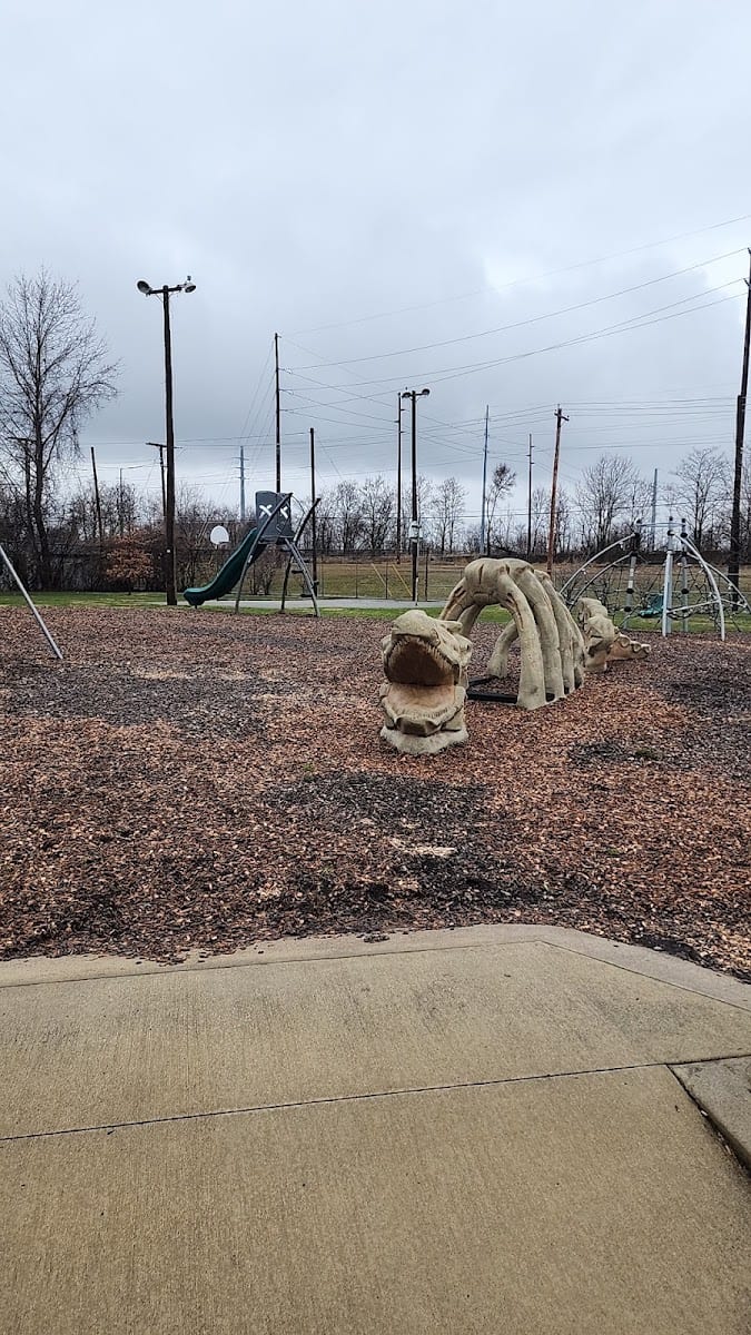 Bass Park