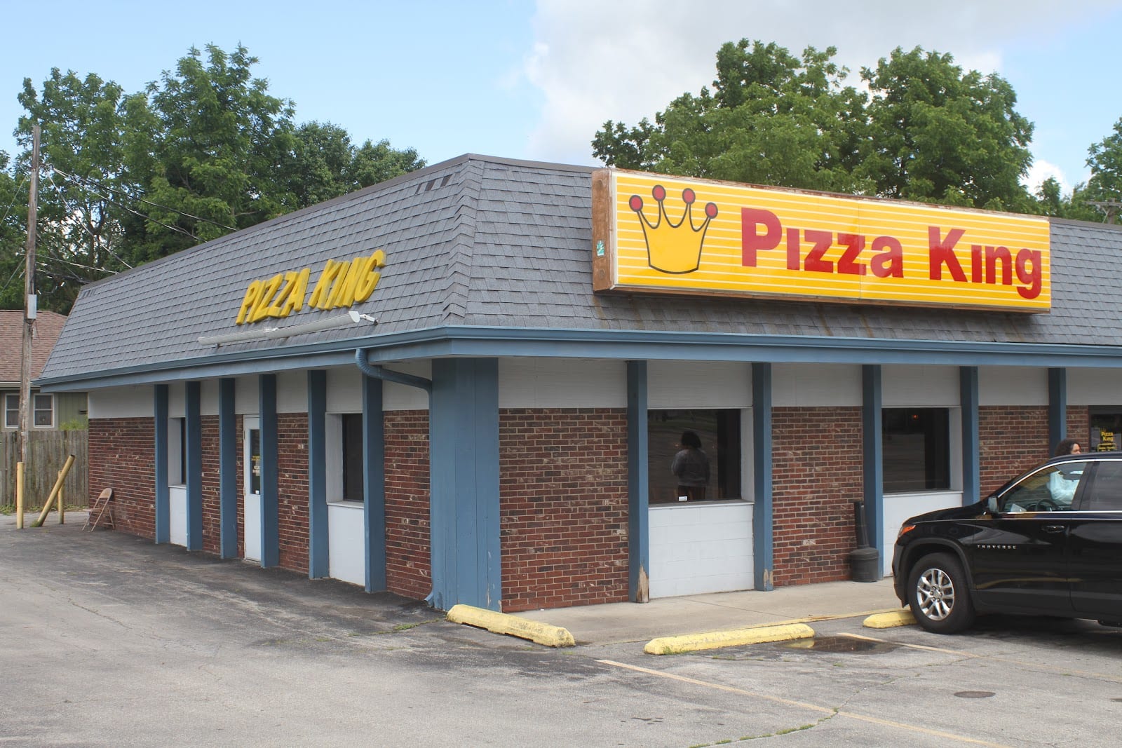 Pizza King, photo 2