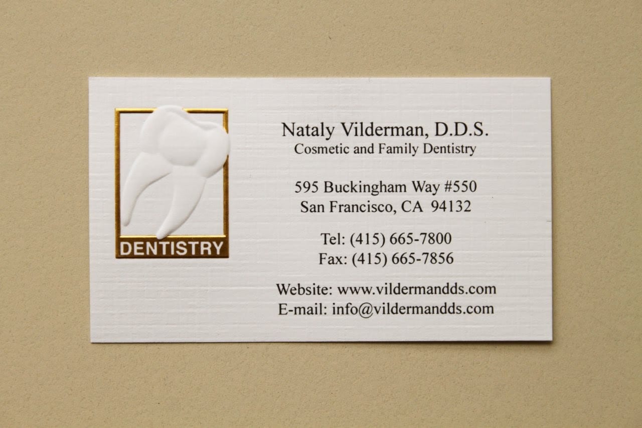 Nataly Vilderman, D.D.S., photo 2