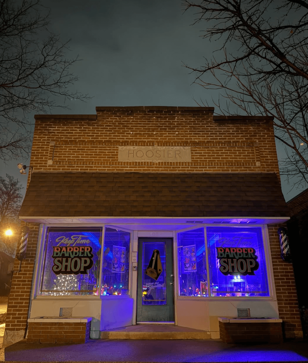 Keep Time Barbershop