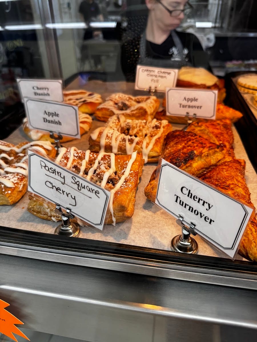 Nino's Bakery On The Go, photo 3