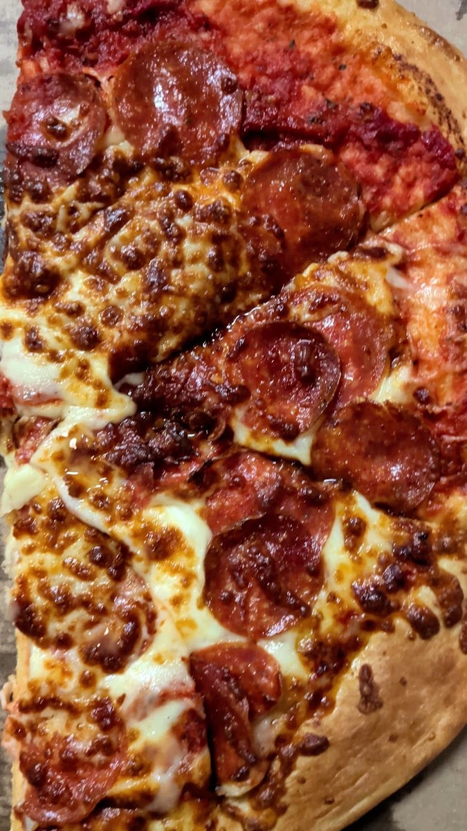 Little Caesars Pizza, photo 2
