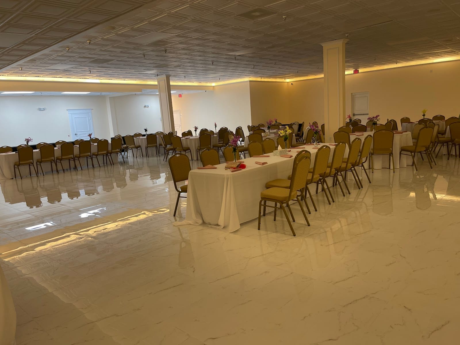 The Rose Court Ballroom, photo 4
