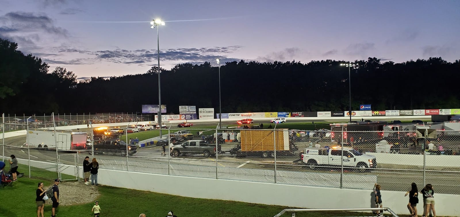 RaceWay