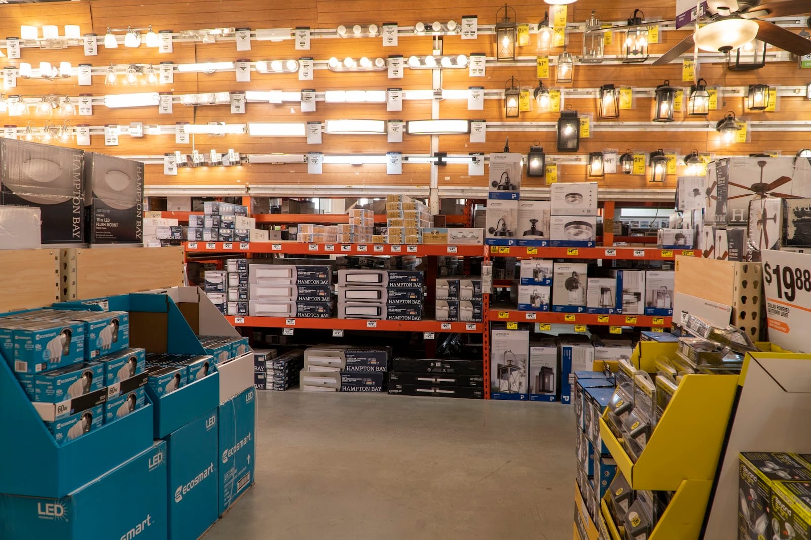 The Home Depot
