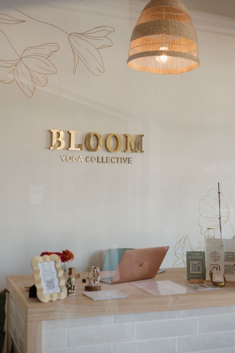 Bloom Yoga Collective, photo 3