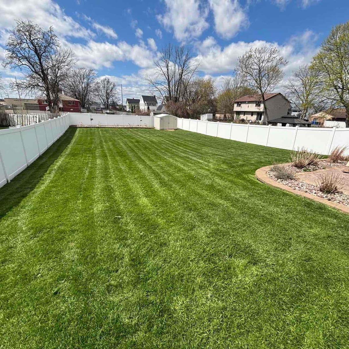 LawnStarter Lawn Care Service, photo 2