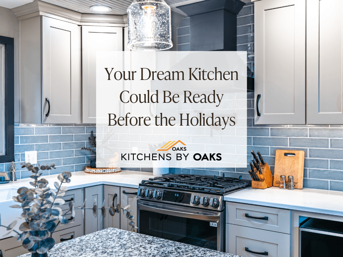 Kitchens by Oaks, photo 2