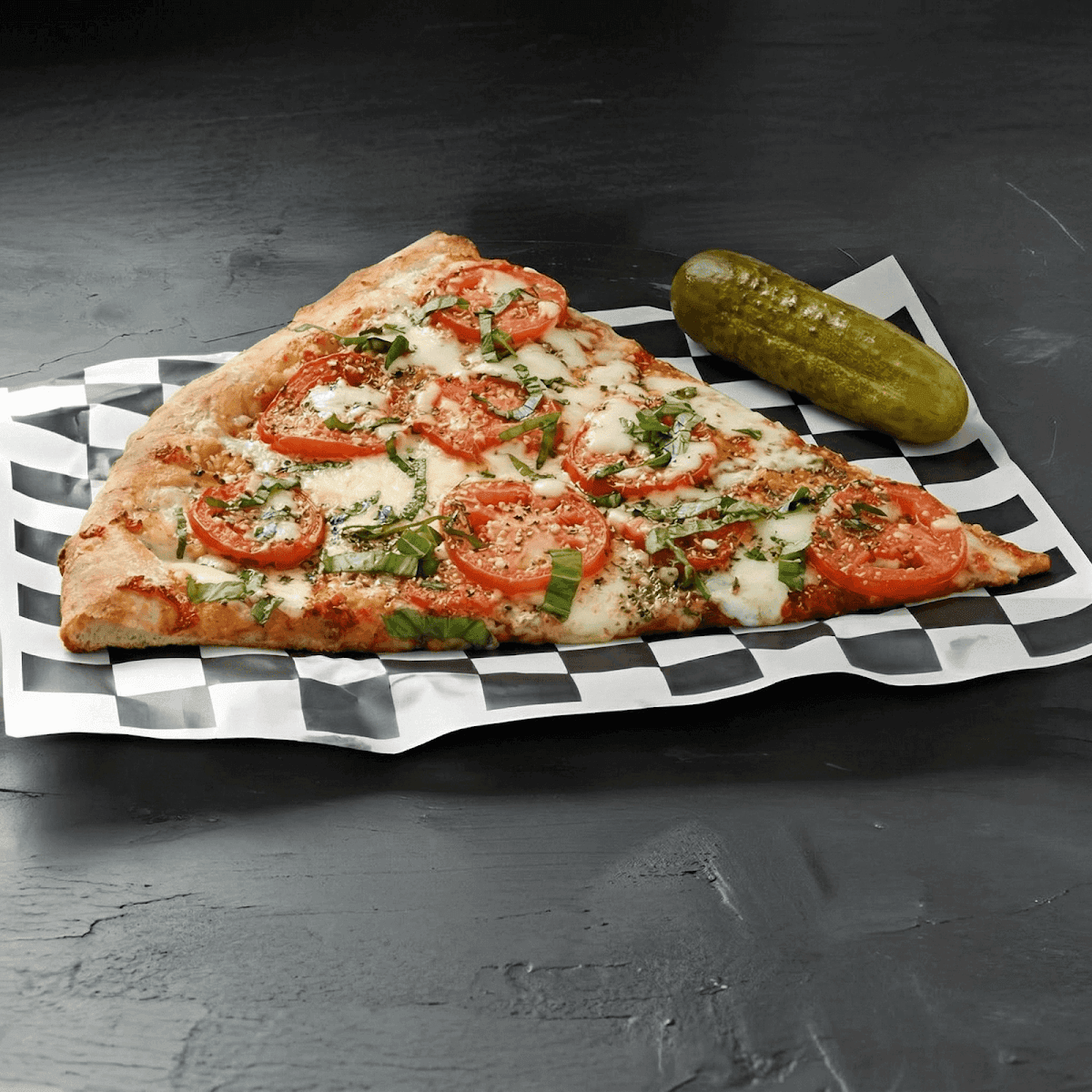 New York Pizza and Pints, photo 4