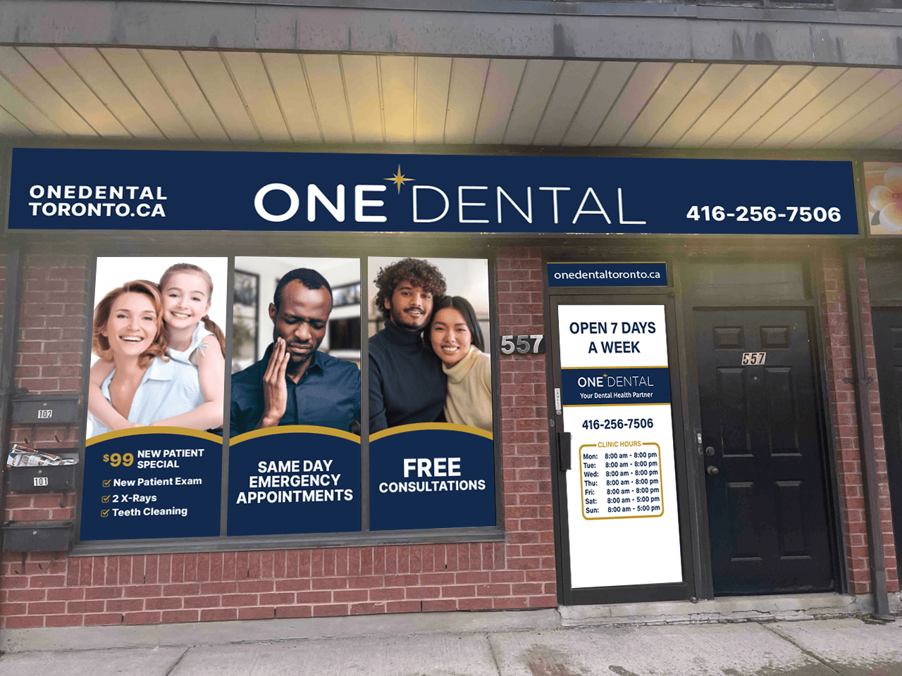 One Dental, photo 2
