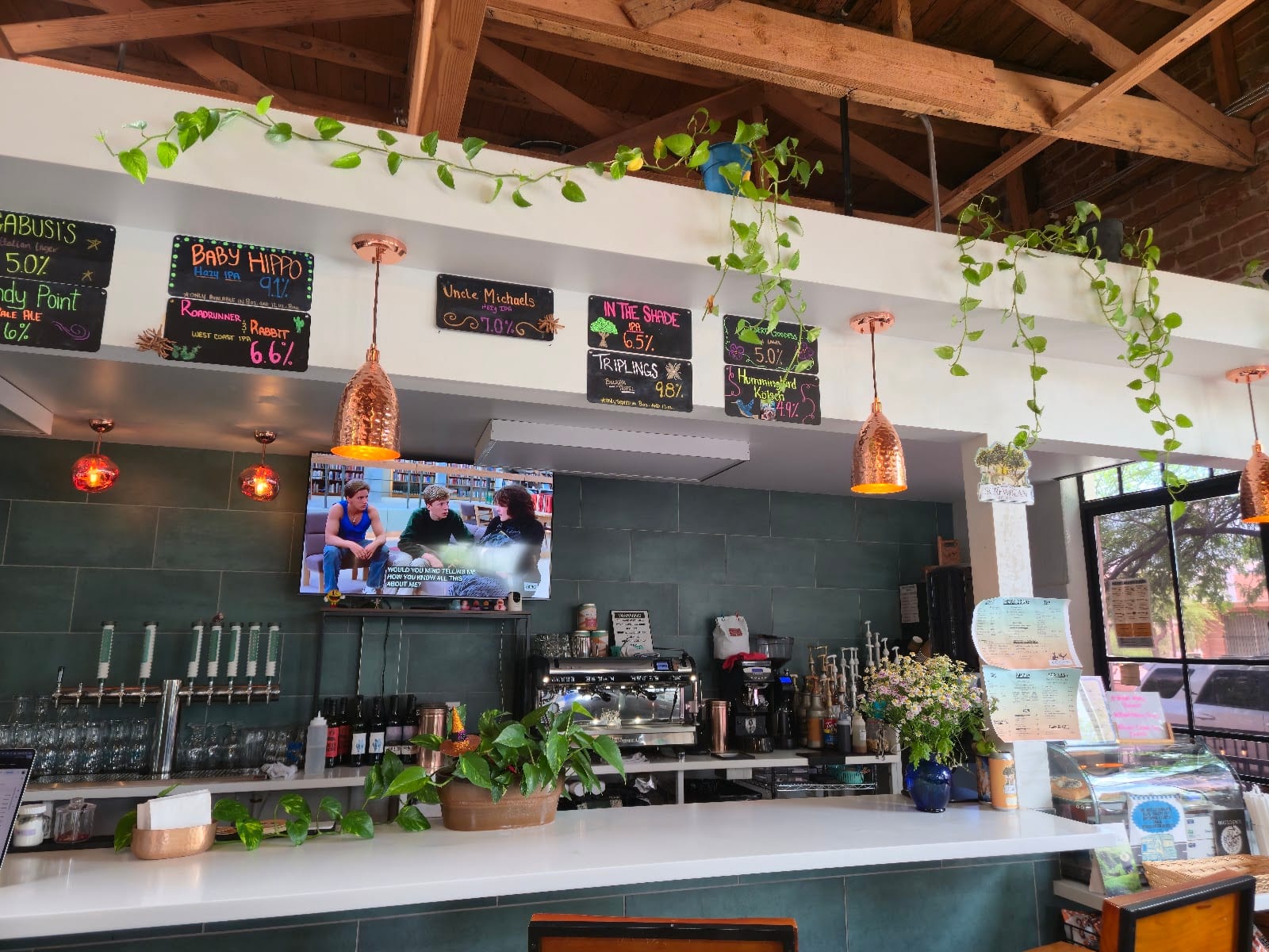 Screwbean Brewing, photo 2