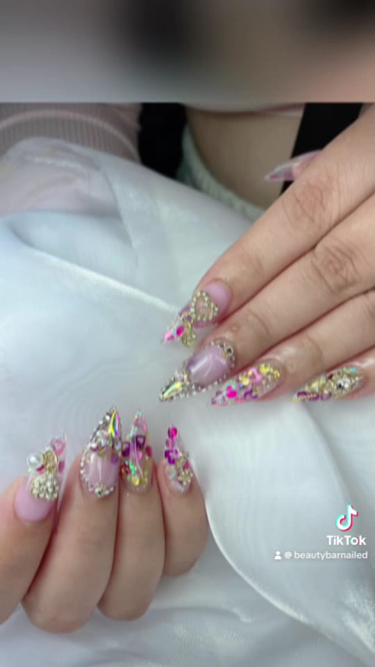Nailed Beauty Bar - Sherwood Park, photo 3