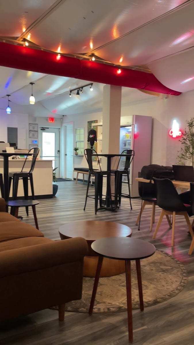 Cafe Arts, photo 2