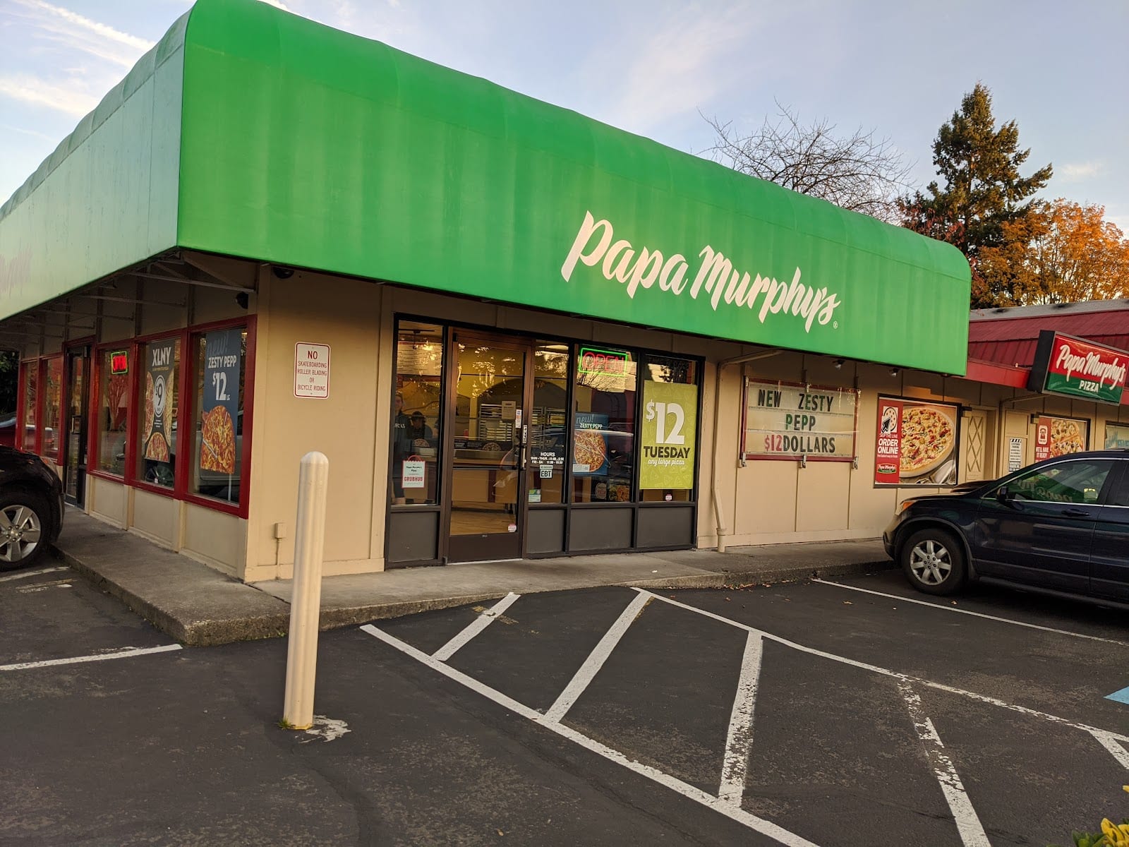Papa Murphy's, photo 2