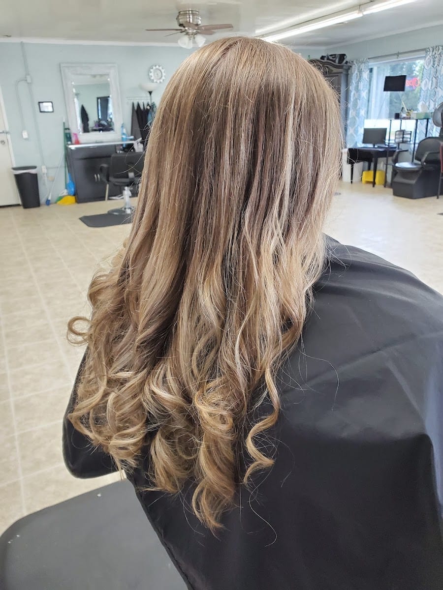 Hideaway Hair Cottage