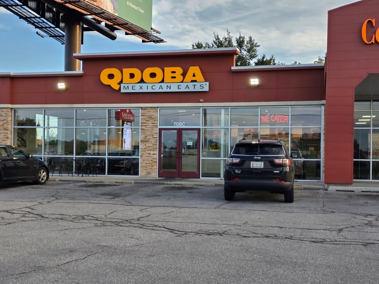 QDOBA Mexican Eats, photo 2