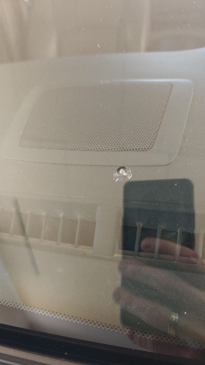 DECO Windshield Repair