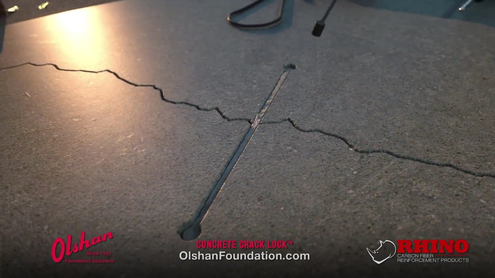 Olshan Foundation Repair, photo 3