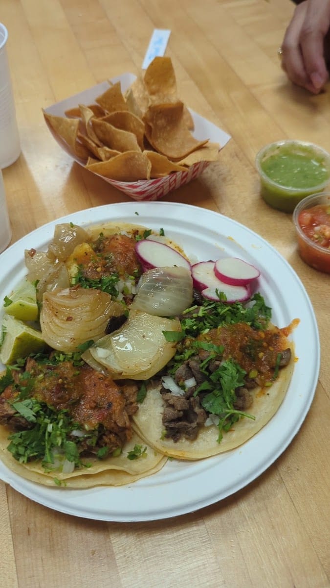 Taqueria Vallarta, photo 2