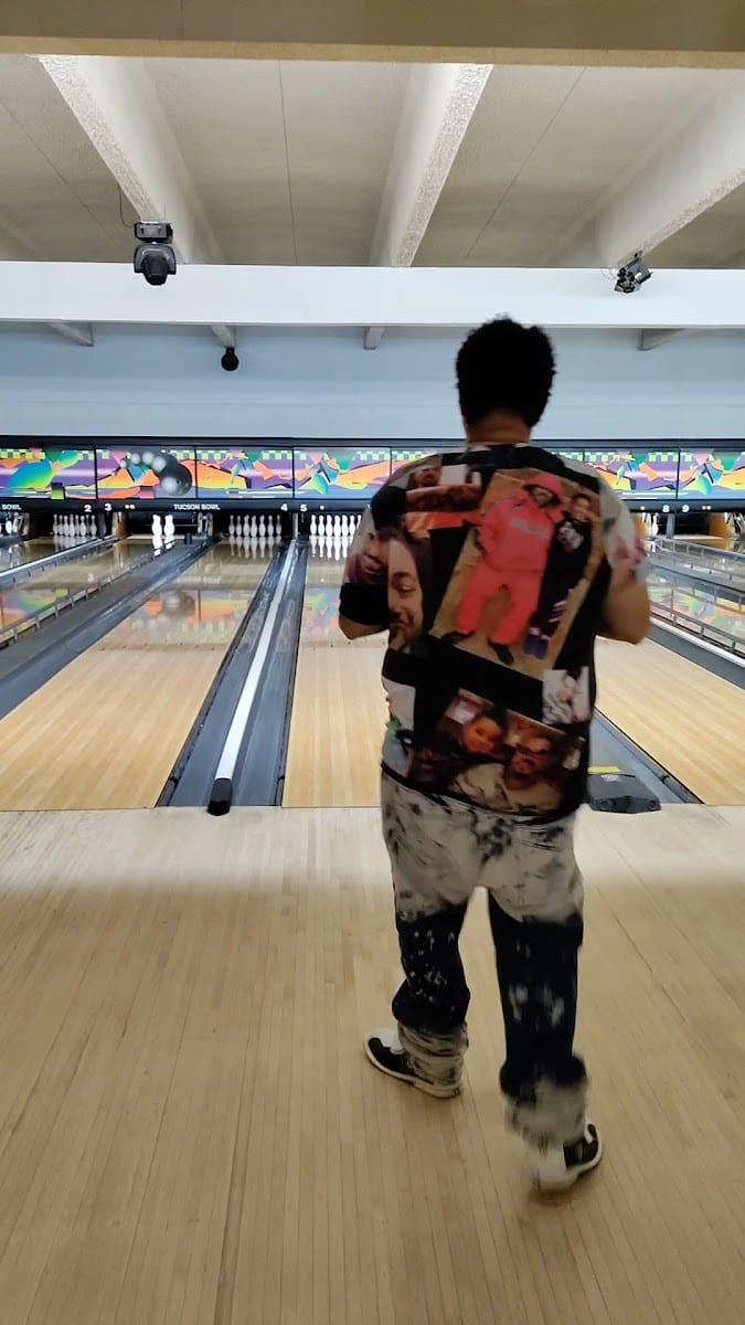 Tucson Bowl, photo 3