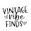 Vintage Vibe Finds