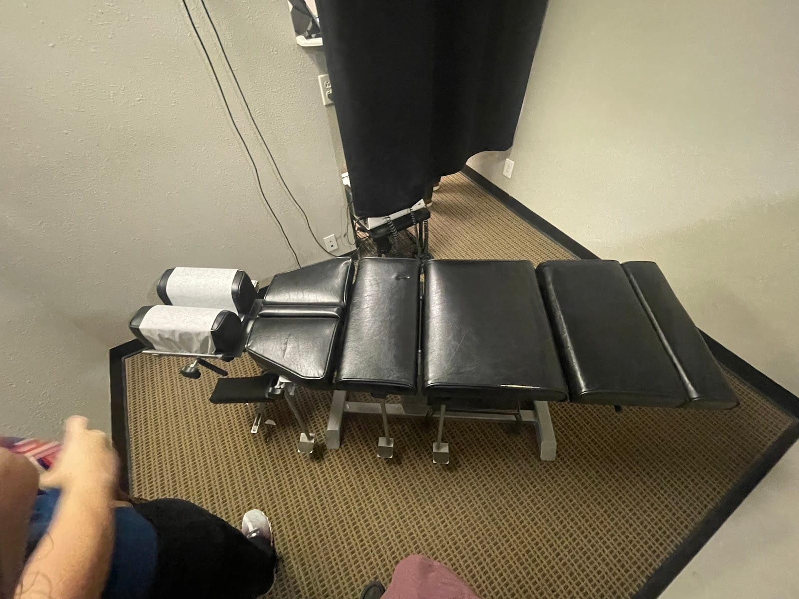 Paradigm Chiropractic