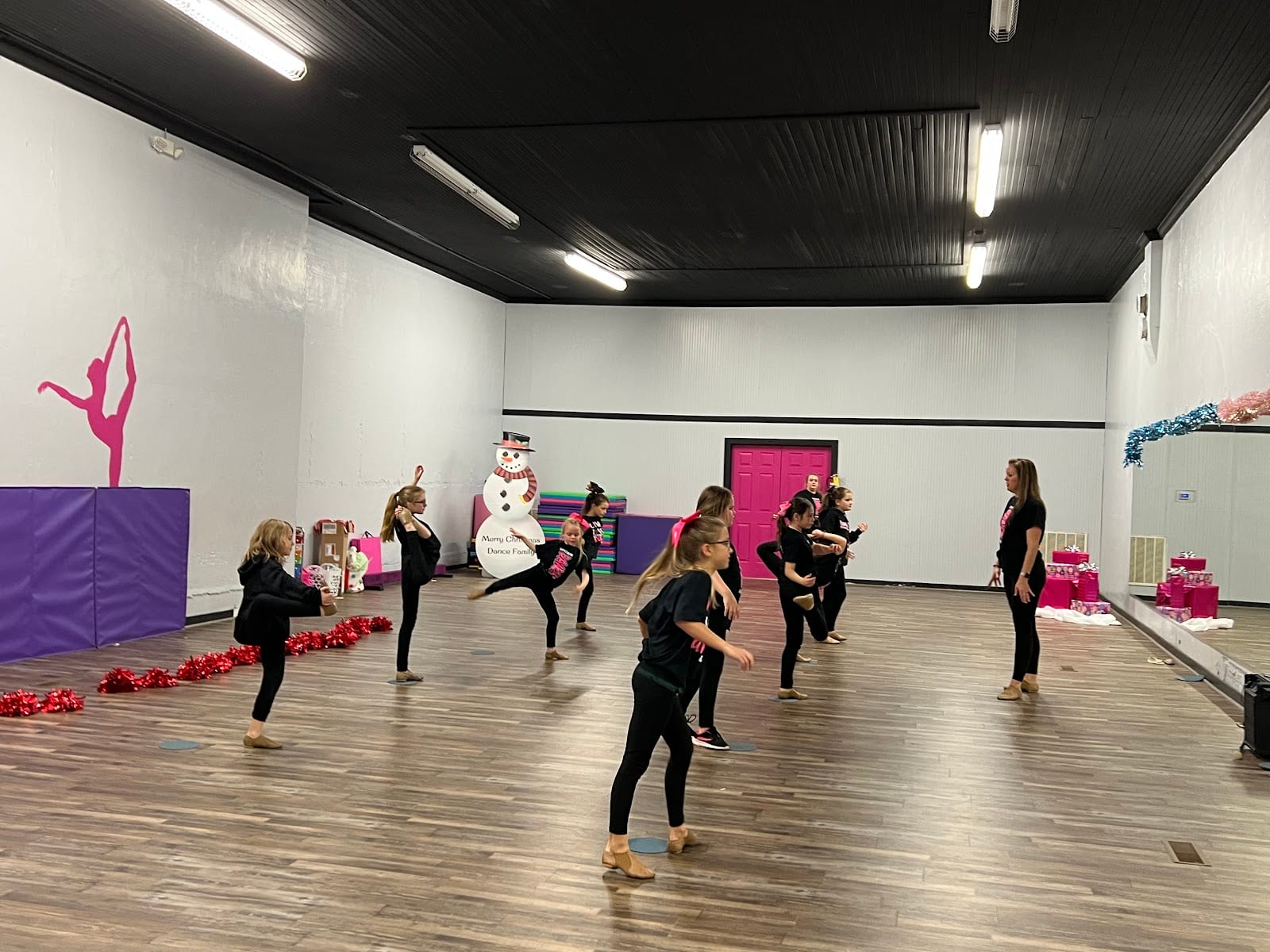 Upstate Dance & Baton
