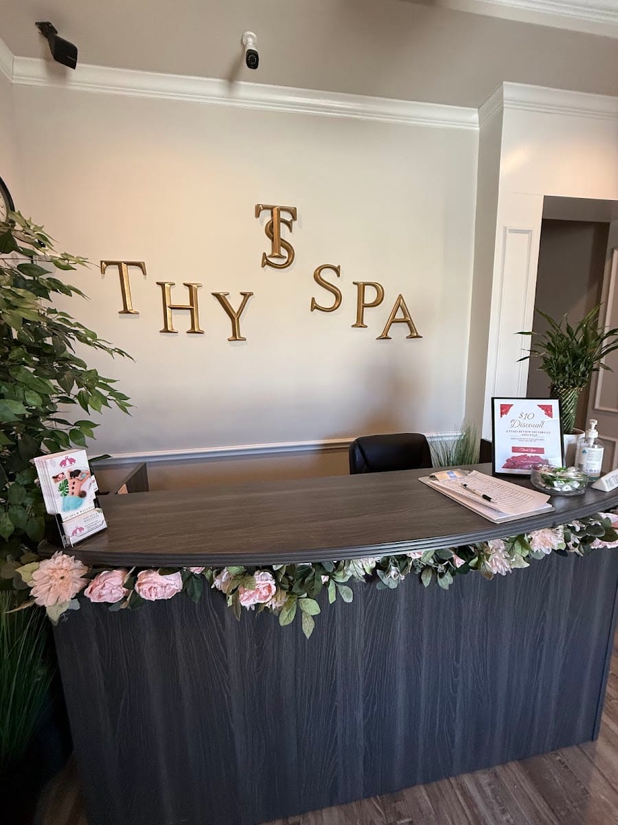 Thy Spa & wellness Thai massage, photo 4