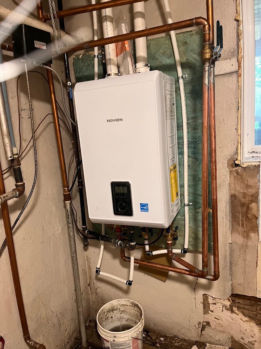 NG Home Comfort HVAC Heating And Cooling