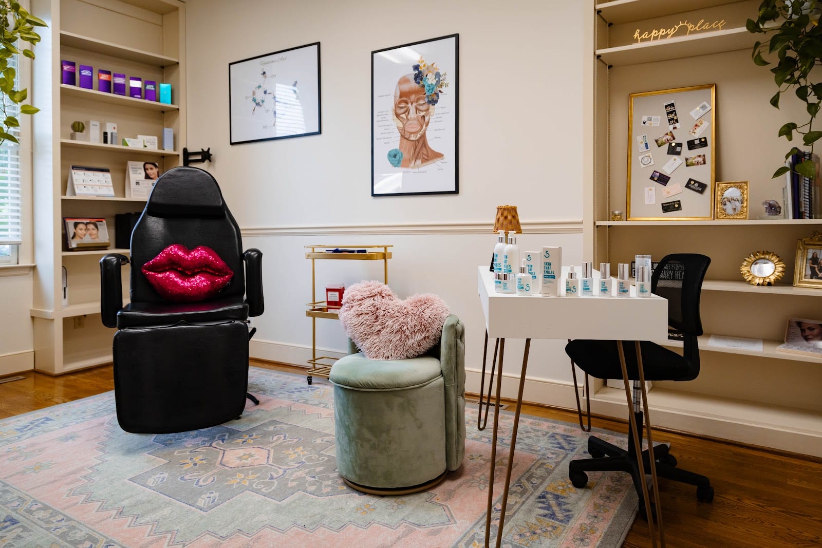 Smiley Aesthetics Medical Spa – Botox & Weight Loss Clinic Rome, photo 2