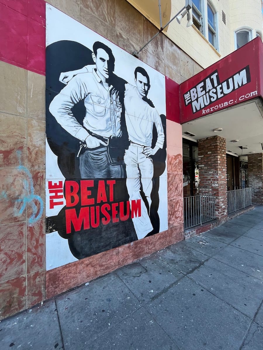 The Beat Museum
